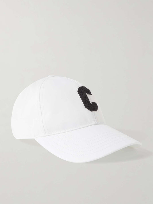 CELINE CAP C LOGO