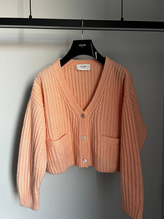 CELINE CARDIGAN