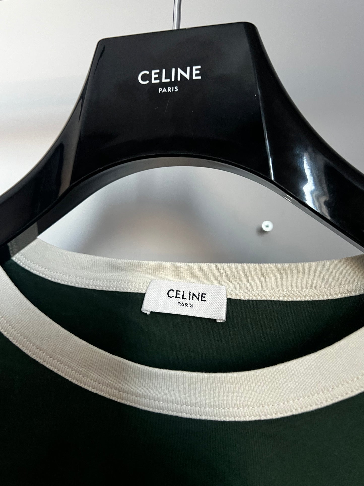 CELINE 16 TSHIRT