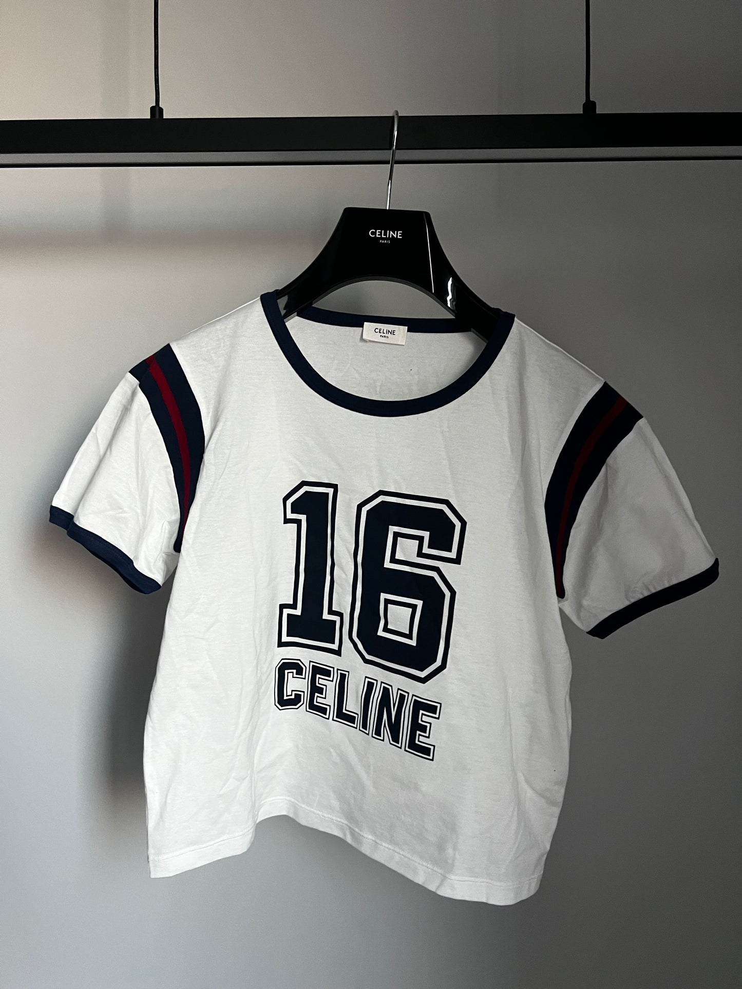 CELINE 16 TSHIRT