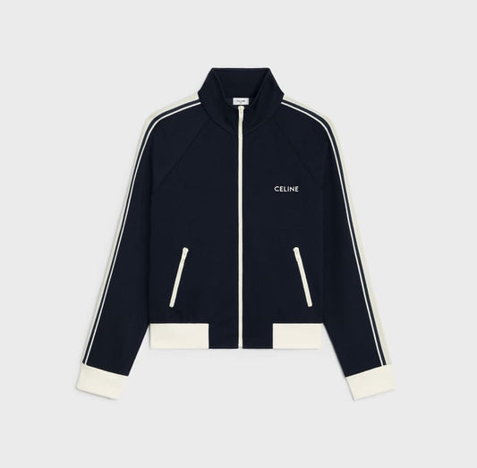 CELINE TRACKJACKET