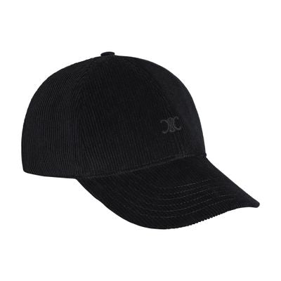 CELINE TRIOMPHE CAP