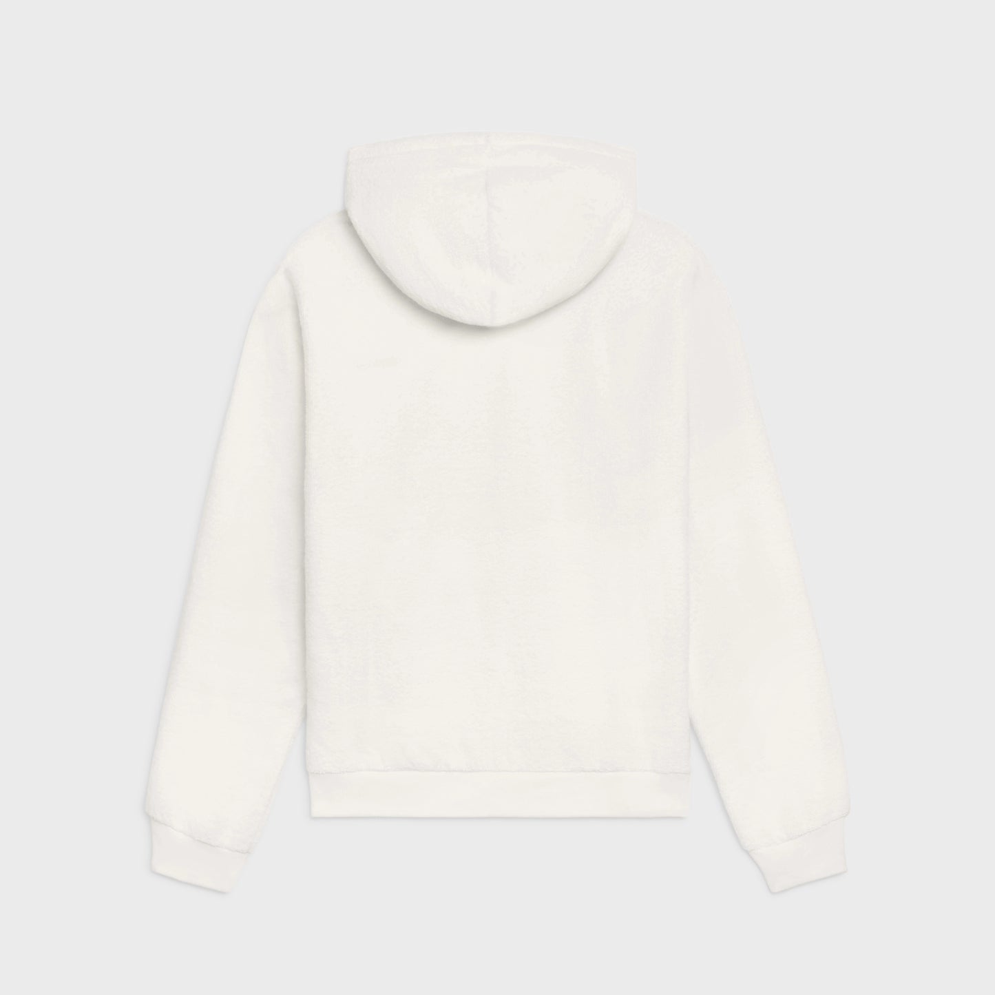 CELINE TERRY HOODIE