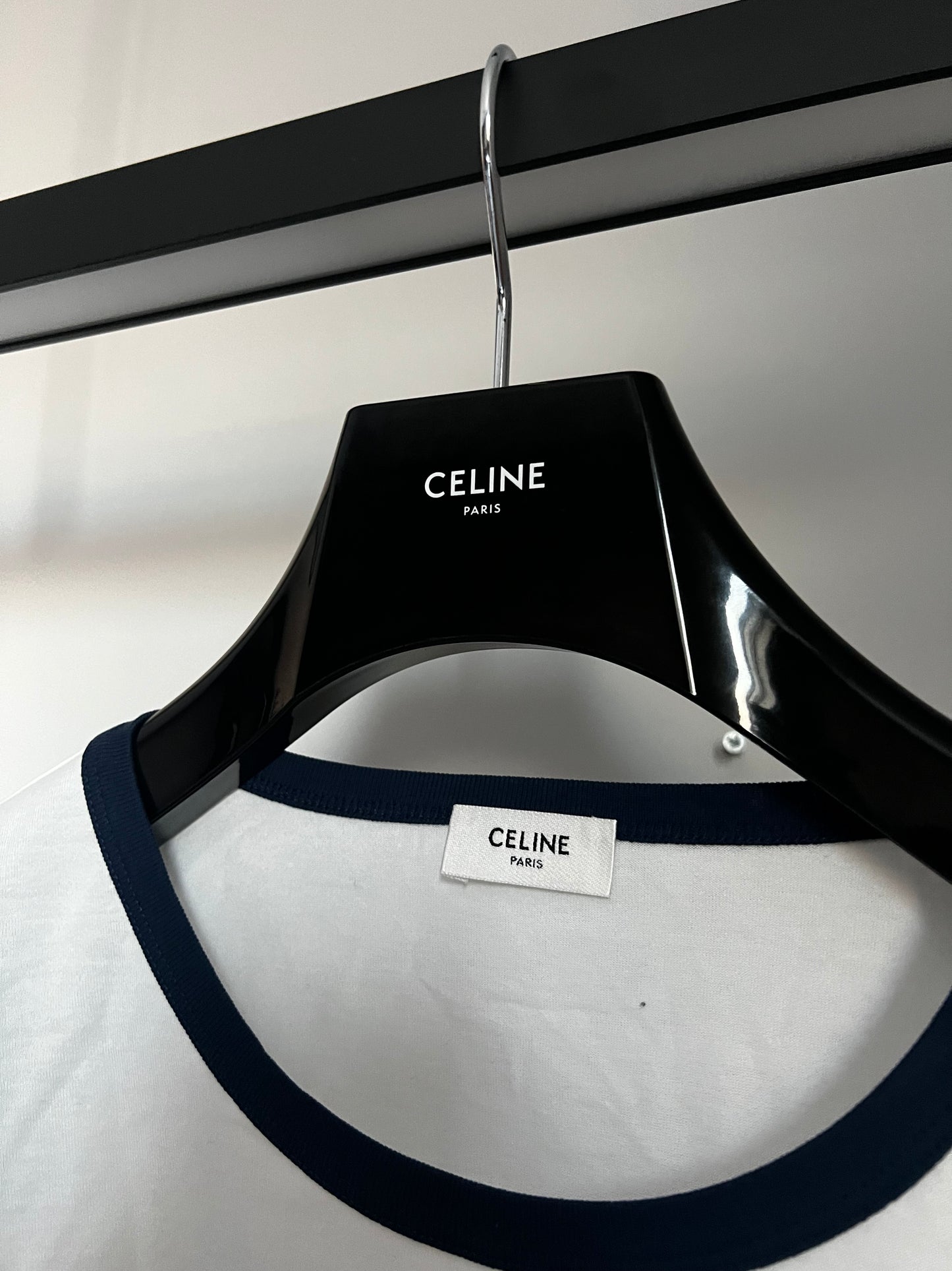 CELINE 16 TSHIRT