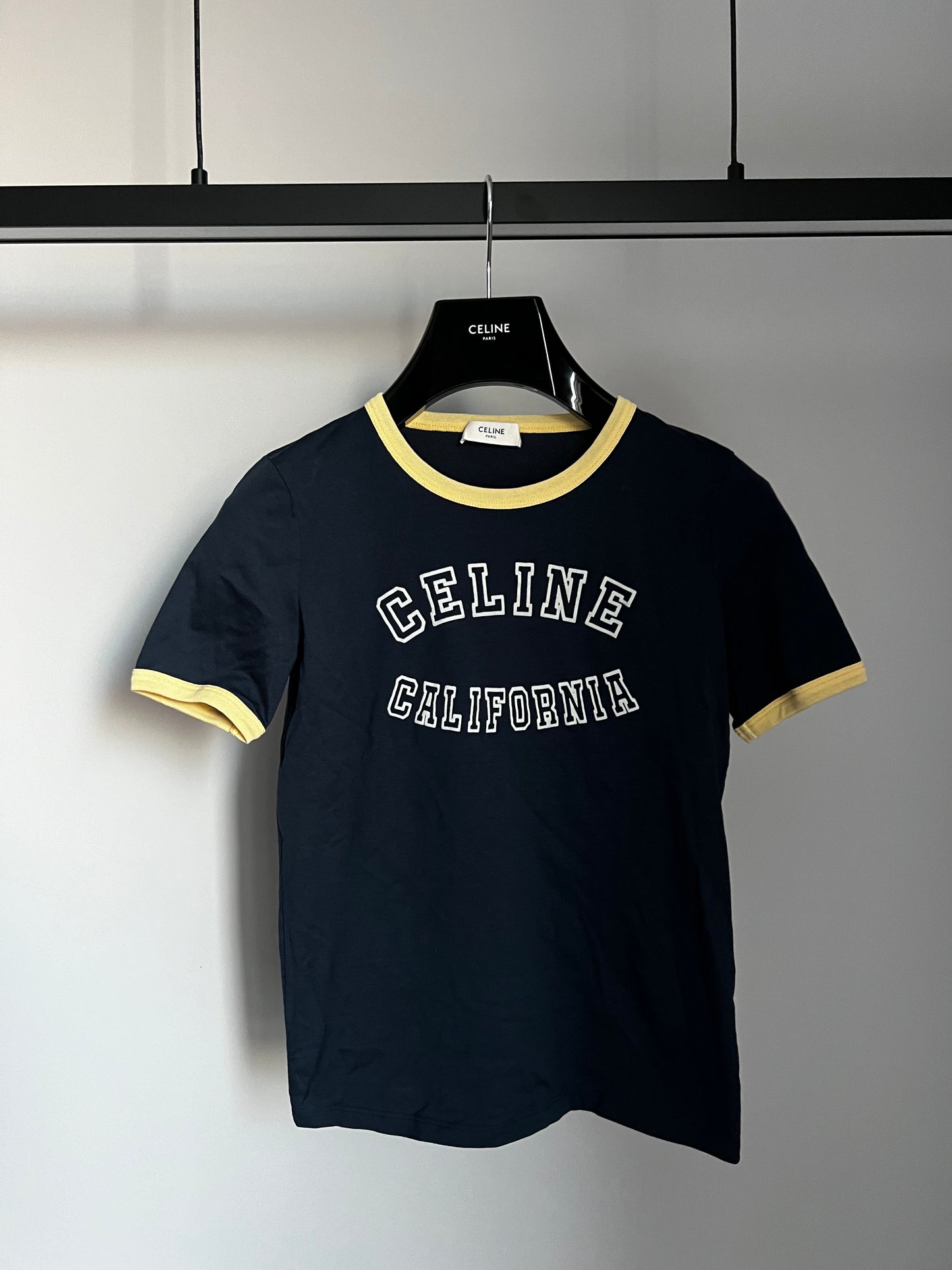 CELINE 70’ CALIFORNIA TSHIRT