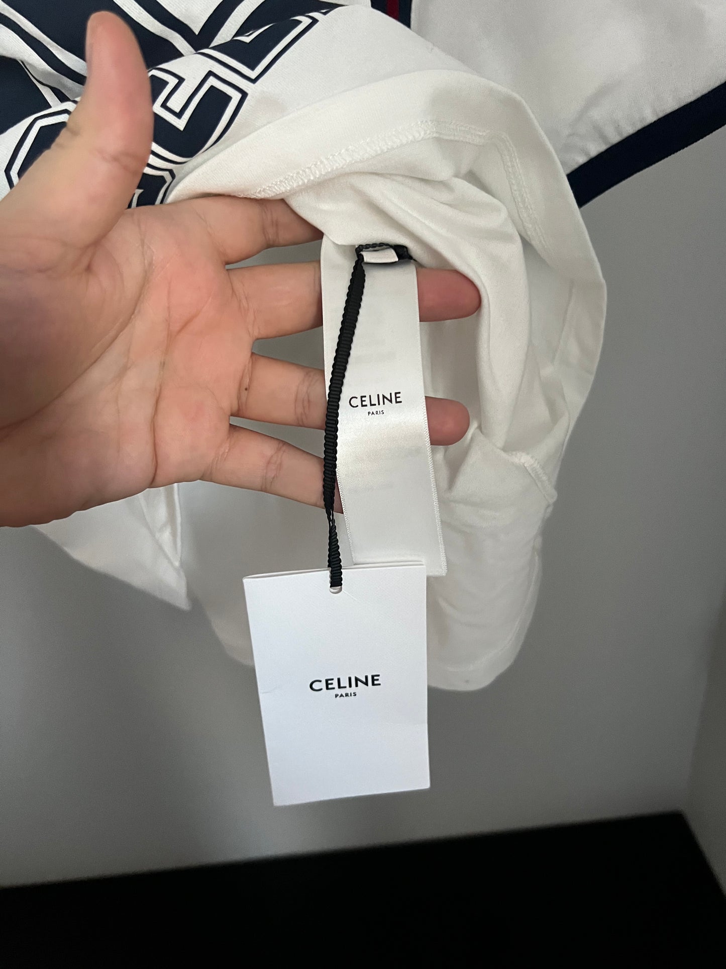 CELINE 16 TSHIRT