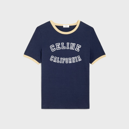 CELINE 70’ CALIFORNIA TSHIRT