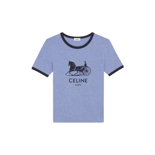 CELINE TSHIRT