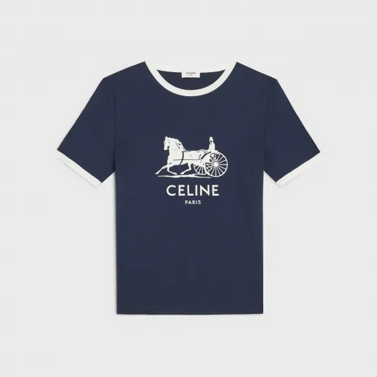 CELINE TSHIRT