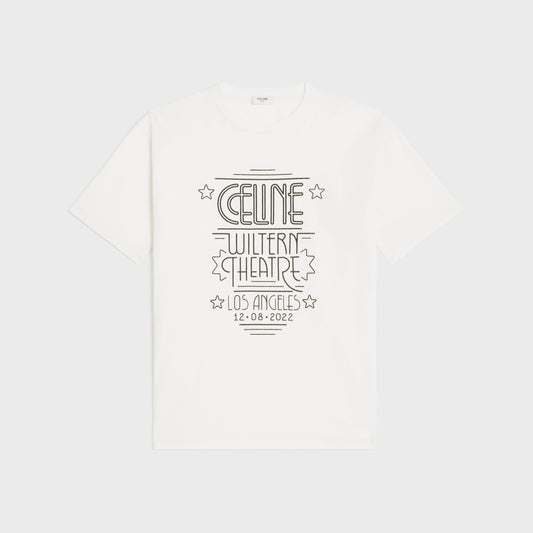 Celine Wiltern tshirt