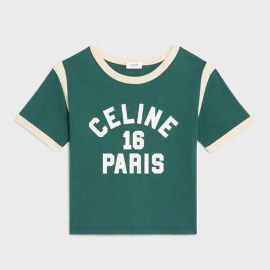 CELINE 16 TSHIRT