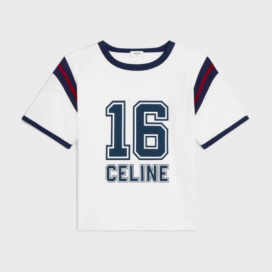 CELINE 16 TSHIRT