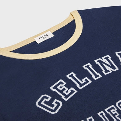 CELINE 70’ CALIFORNIA TSHIRT